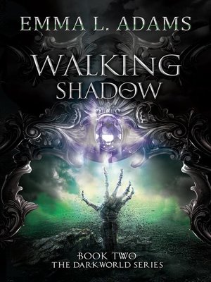 cover image of Walking Shadow
